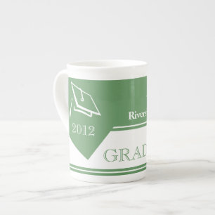 Personalized Graduation Mugs