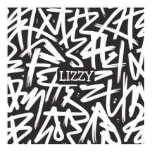 Personalized Graffiti Name Pattern — Custom Urban