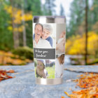 Personalized Grandma Mother's day Photo Collage