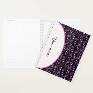Personalized Grapevine design Planner