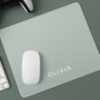Personalized Green Ash Colour Custom