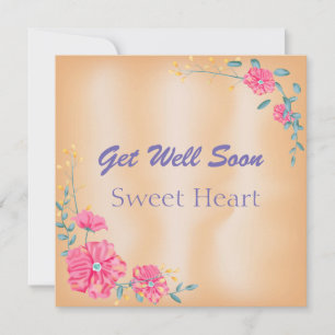Personalized Greeting Card