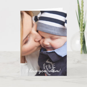 Personalized Greeting Cards Add Photo And Text