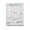Personalized Grocery List Notepad