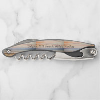 Personalized Groomsman Gift