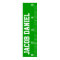 Personalized Growth Chart - Field