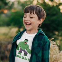 Personalized Guri Hiru Hulk