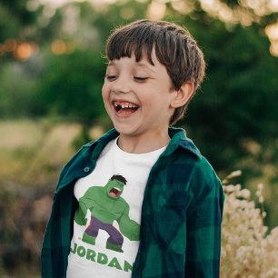 Personalized Guri Hiru Hulk T-Shirt
