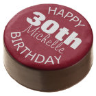 Personalized Happy Birthday