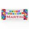Personalized Happy Birthday