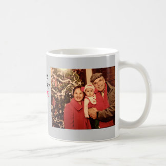 Personalized Happy Birthday Coffee Mug