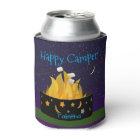 Personalized Happy Camper