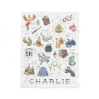 Personalized | HARRY POTTER™ Icons 