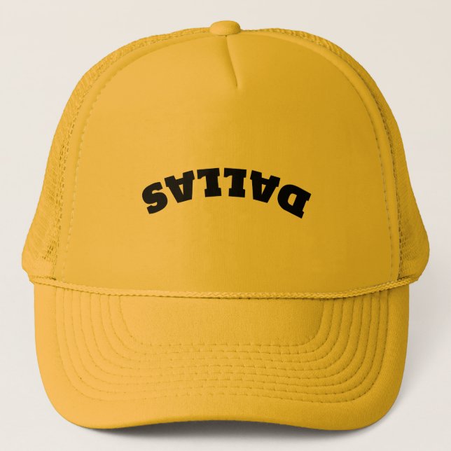 Personalized Hats Gifts for him Father's day, Mom  (Front)