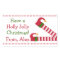 Personalized Have A Holly Jolly Christmas