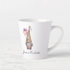 Personalized Heart Gnome