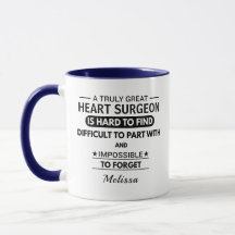 Personalized Heart Surgeon