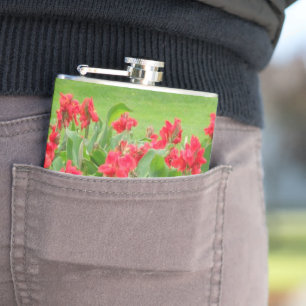 Personalized Hip Flask