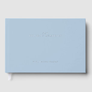Personalized Holiday Memory Book