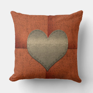 Personalized Holiday Season Vibe Throw Pillow