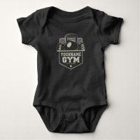 Personalized Home GYM Kettlebell Fitness Trainer