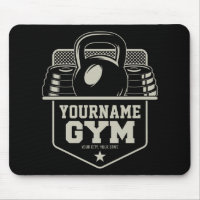 Personalized Home GYM Kettlebell Fitness Trainer