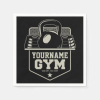 Personalized Home GYM Kettlebell Fitness Trainer 