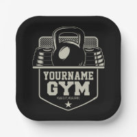 Personalized Home GYM Kettlebell Fitness Trainer