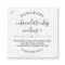 Personalized Homemade Food Tags
