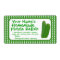 Personalized Homemade Pickles Labels Template