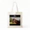 Personalized Horse Photo and Name Tote Bag