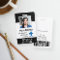 Personalized Hospital Employee Logo & Photo ID