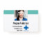 Personalized Hospital Employee Logo & Photo ID