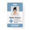 Personalized Hospital Employee Logo & Photo ID