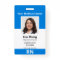 Personalized Hospital Employee Photo