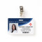 Personalized Hospital Employee Photo ID Badge