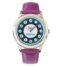 Personalized hypnosis Watch