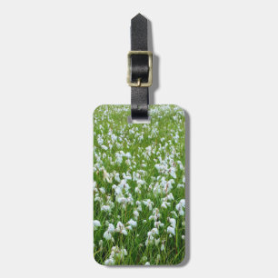 Personalized Iceland - luggage tag