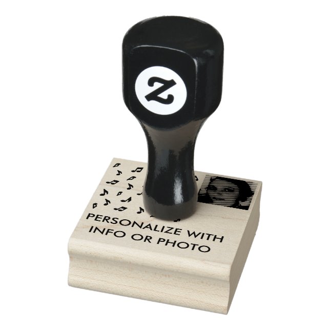 PERSONALIZED INK STAMP (Stamp)