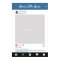 Personalized Instagram photo prop selfie frame