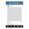 Personalized Instagram photo prop selfie frame