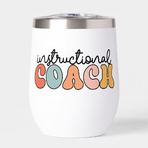 Personalized Instructional Coach Retro