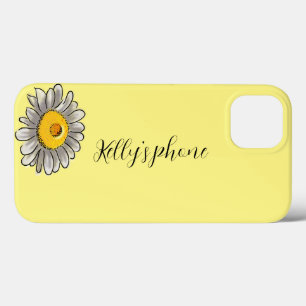 Personalized iPhone 13 Case