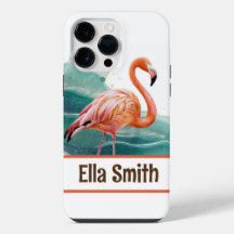 Personalized iPhone 14 Pro Max case