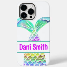 Personalized iPhone 14 Pro Max case