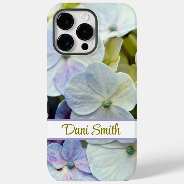 Personalized iPhone 14 Pro Max case (Back)