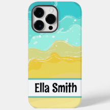 Personalized iPhone 14 Pro Max case