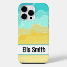 Personalized iPhone 14 Pro Max case