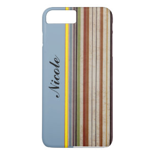 Personalized iPhone 7 Plus Case