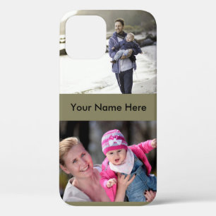 Personalized iPhone Case